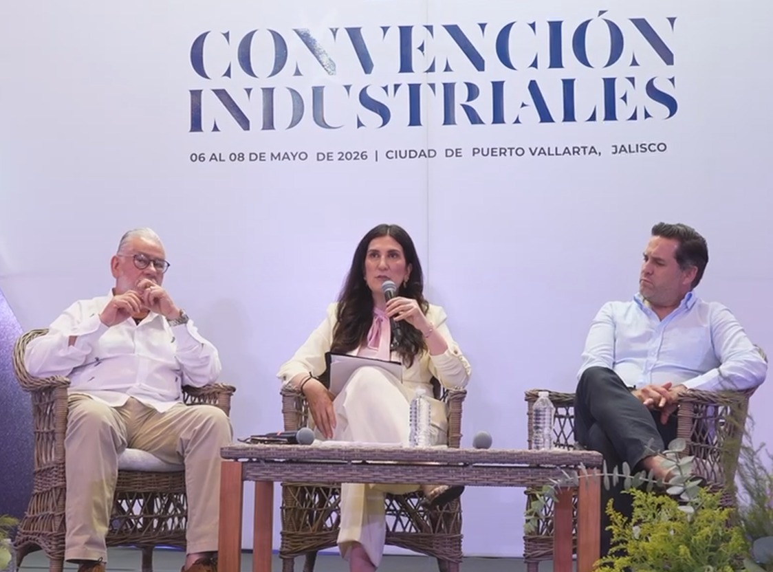 La diputada presidenta sostuvo que México tiene hoy la oportunidad de demostrar al mundo que es un socio confiable. | Foto: Especial