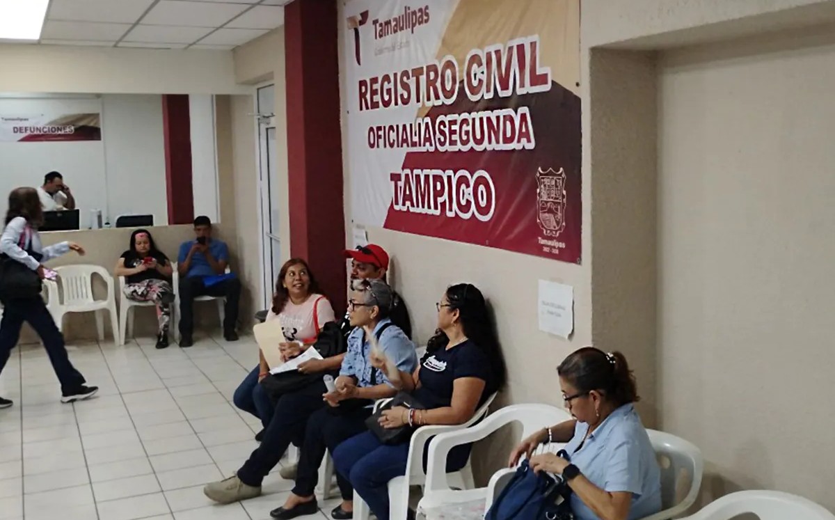 El documento de “no deudor” se requiere para realizar diversos trámites. ESPECIAL