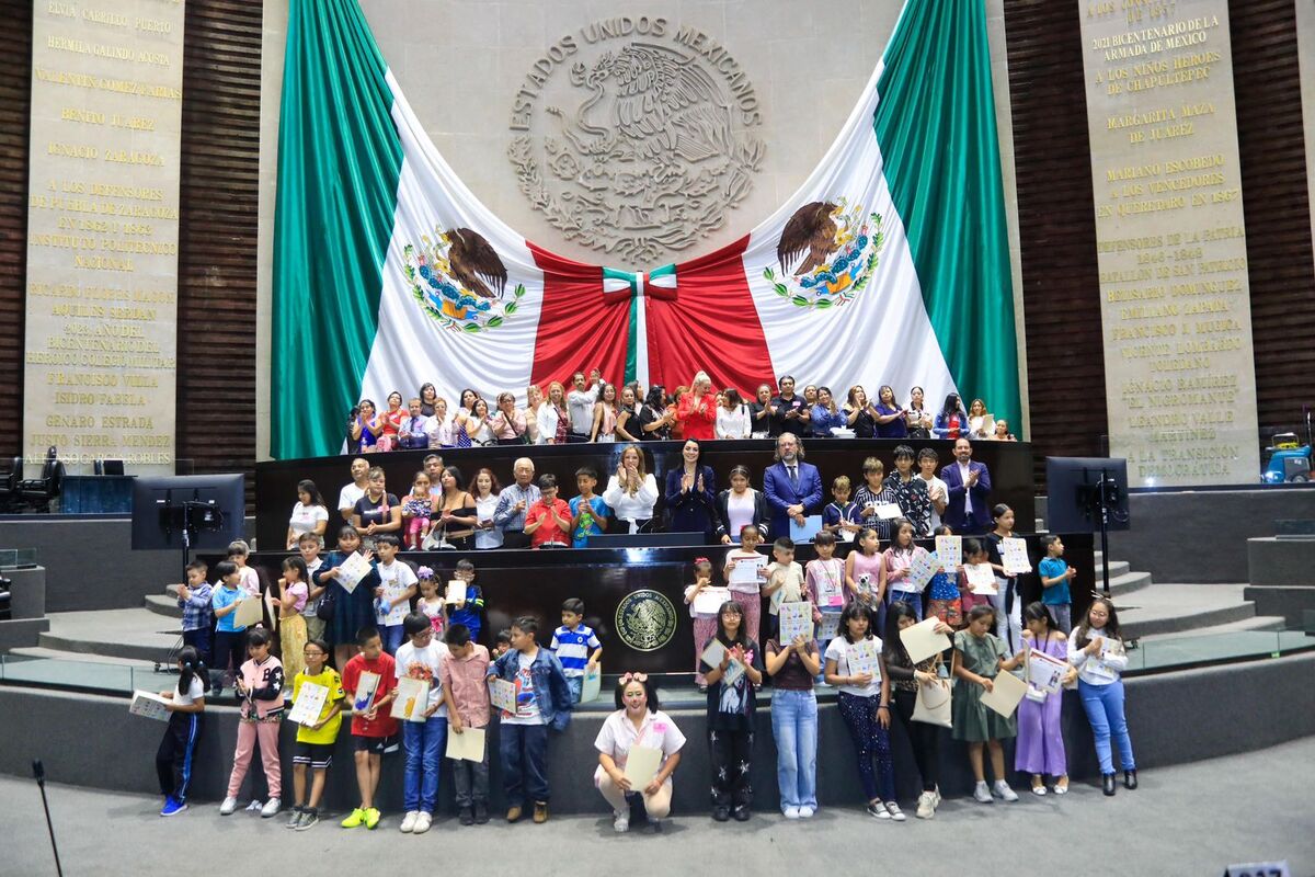 Educación, salud y protección: demandas centrales de la infancia en el Congreso | Especial