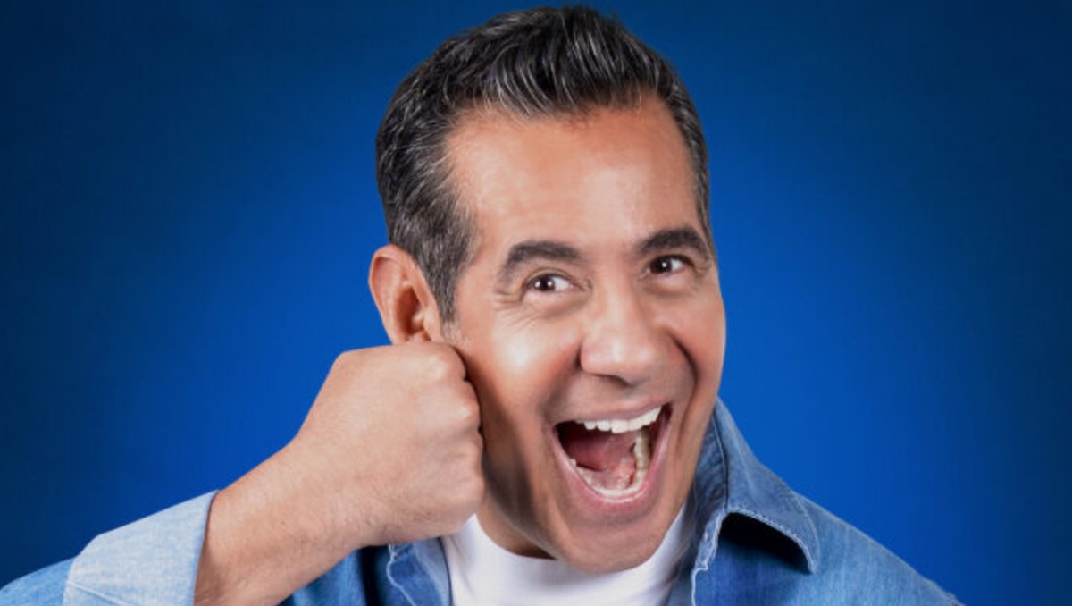 El conductor contó esto en un podcast reciente. Especial
