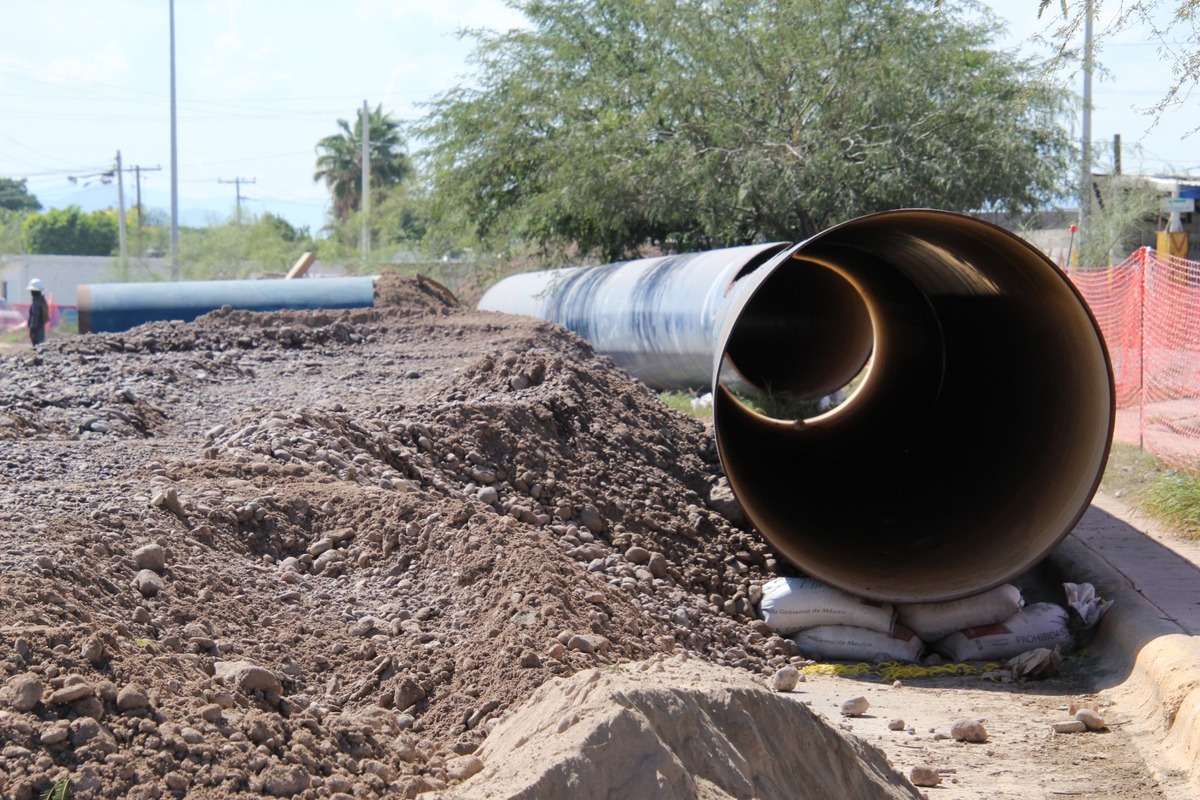 Empresarios esperan que se solucione escasez cuna vez se concrete Agua Saludable | Archivo Verónica Rivera