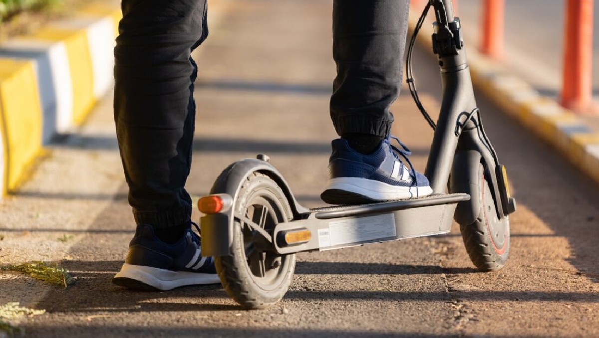 Guanajuato aprueba reforma para regular patines y vehículos eléctricos | Especial