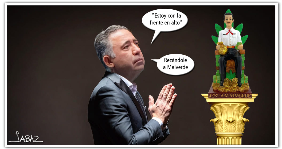 Hace bien