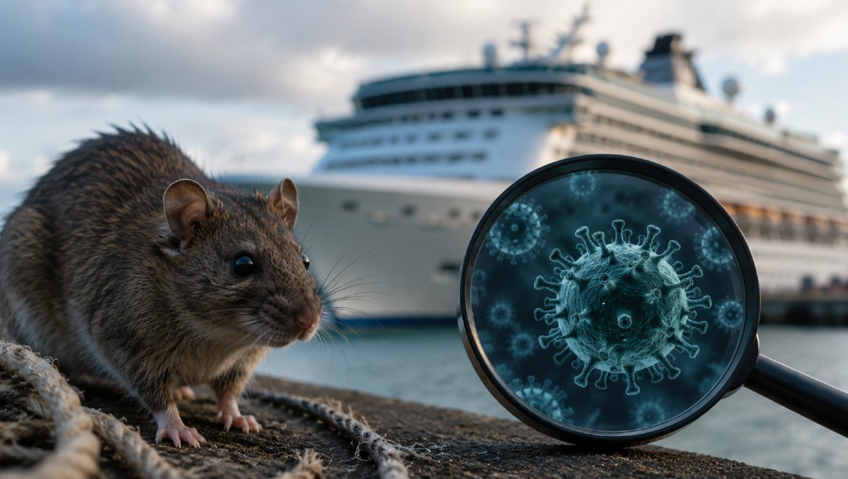 Hantavirus y covid: diferencias clave entre ambos virus | IA DISCOVER
