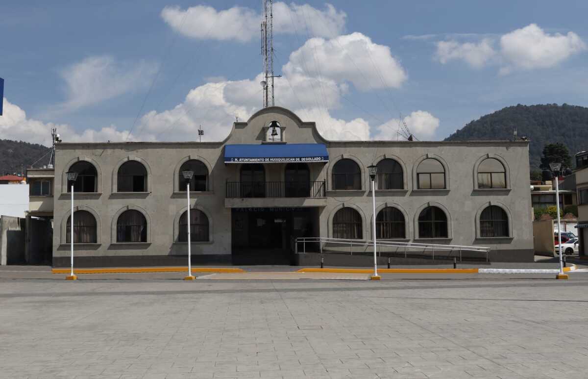 HR Ratings ratificó a Huixquilucan con HR AA+ por finanzas sanas y baja deuda municipal. | Foto: Especial