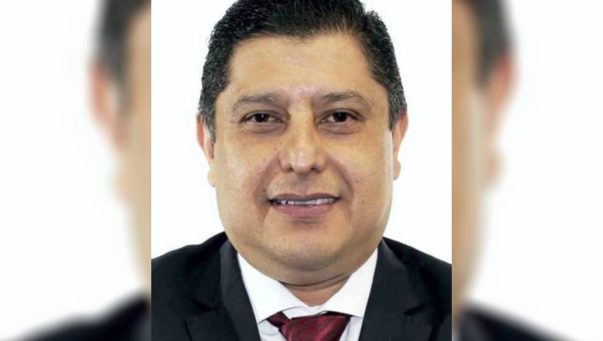 Ignacio Campos contempla realizar una transmisión en vivo para aclarar lo sucedido. | Especial