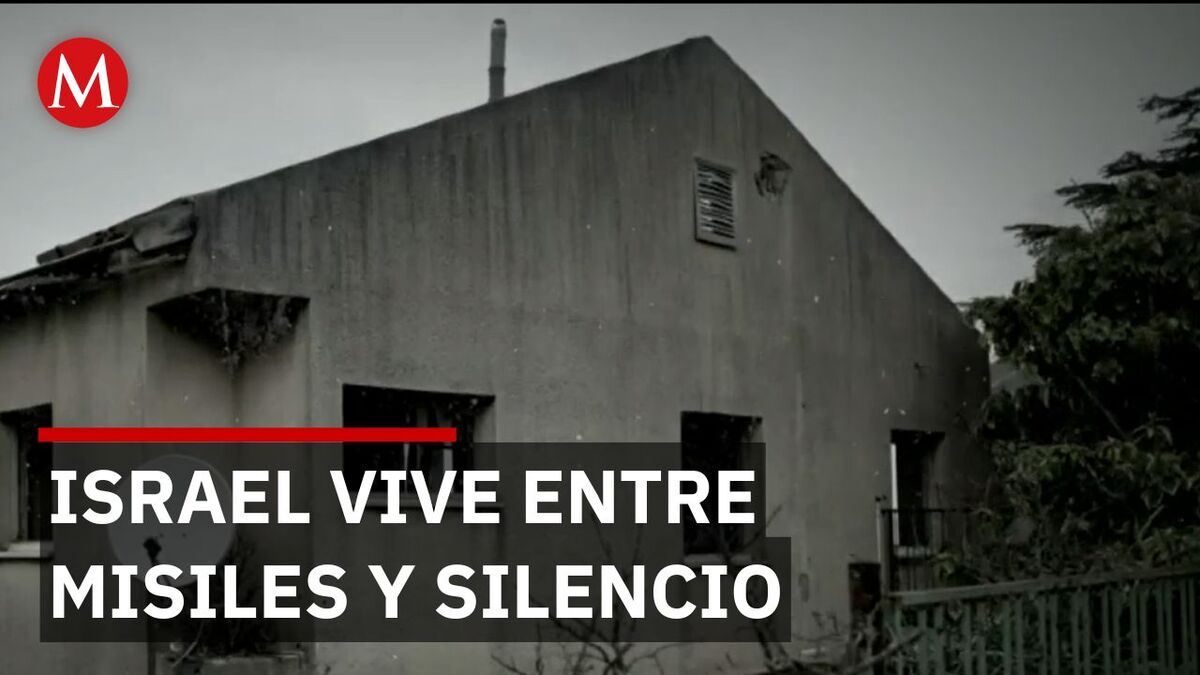 Israel rehabilita viviendas en Metula tras ataques y desplazamientos por conflicto bélico