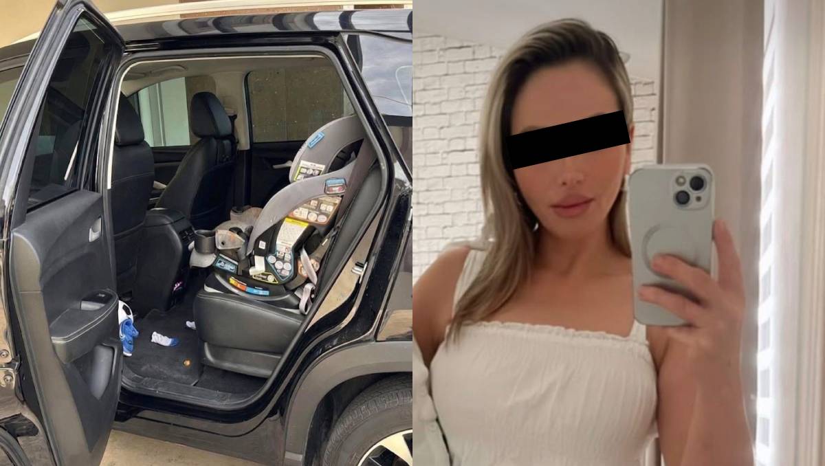 La mujer fue acusada de homicidio. | Especial