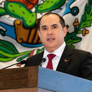 Logra Tamaulipas reducir la deuda, mejorar calificaciones y aumentar ingresos propios: Carlos Irán Ramírez