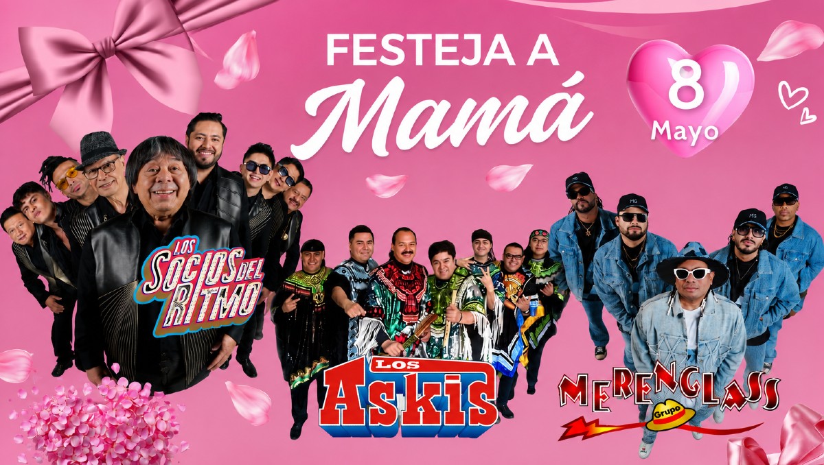 Día de las Madres en Iztapalapa: dónde y qué hora ver concierto GRATIS | ESPECIAL