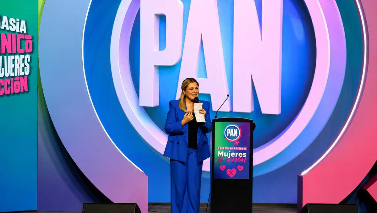 Maru Campos sigue protagonizando las redes sociales con comentarios negativos. | Foto: Jesús Quintanar