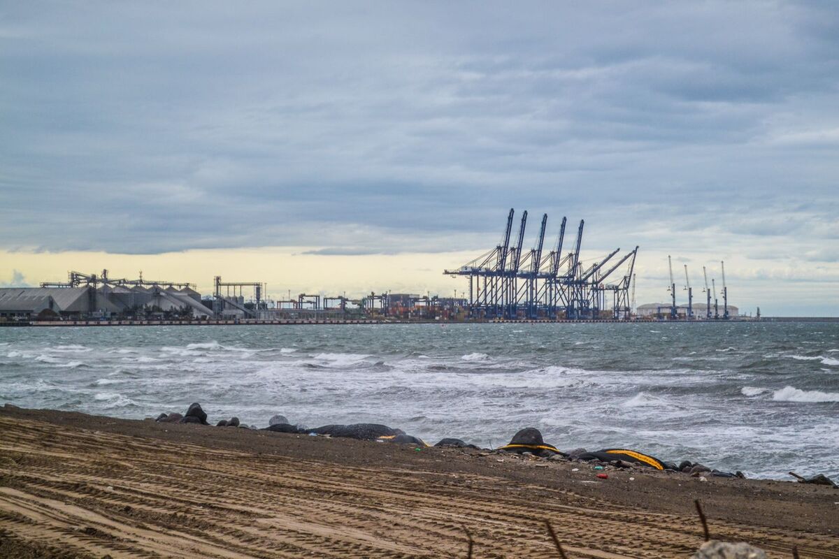 Misión Civil revela omisiones en evaluación ambiental del arrecife más grande del Golfo | Especial
