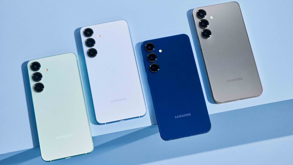 One UI 8.5 en México: Cuándo llega y cómo actualizar tu Samsung. | FOTO: Samsung