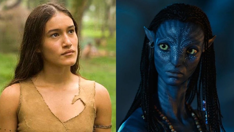 Q'orianka Kilcher demanda a James Cameron y Disney | Especial