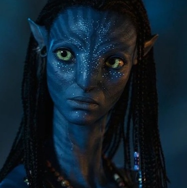 Q'orianka Kilcher demanda a James Cameron y Disney