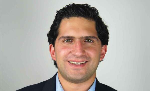 Óscar Ocampo, director de Desarrollo Económico del IMCO.