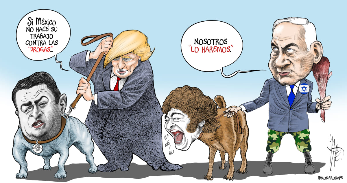 Perros de reserva