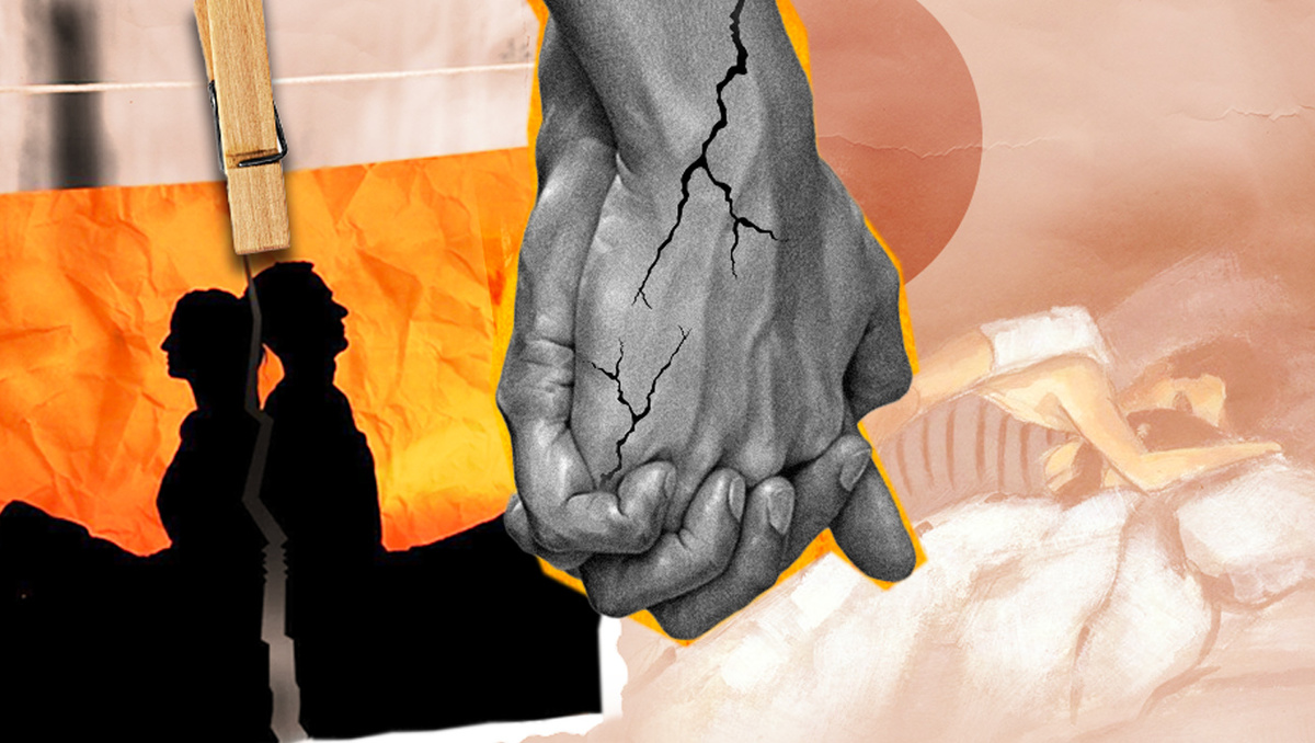 Pese a los tabús, el 'sleep divorce' puede ser benéfica para las relaciones de pareja | Adlemi Romero