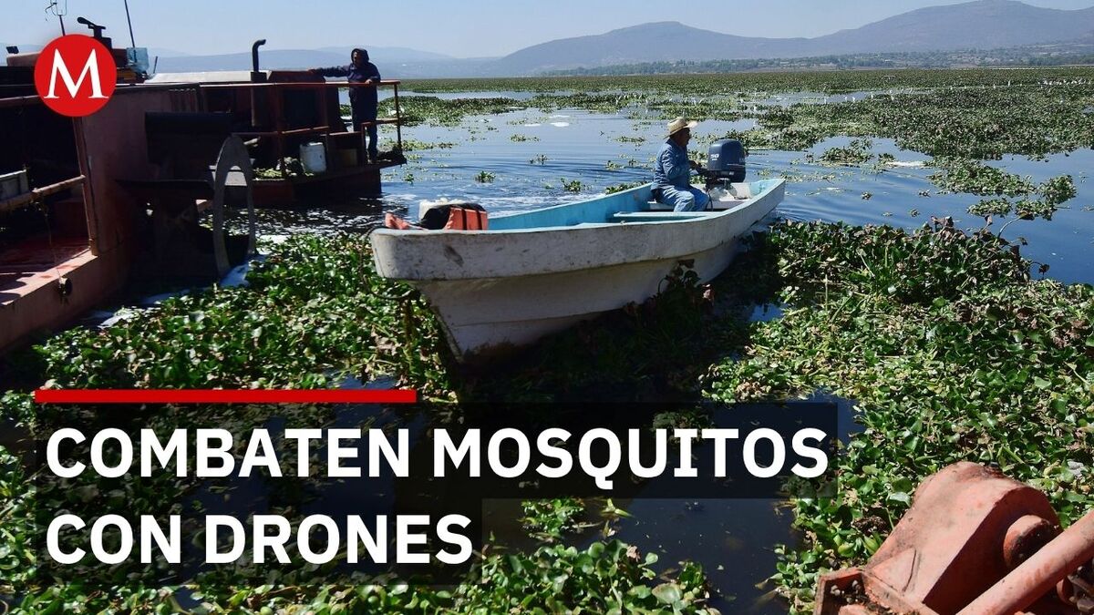Así planea Conagua limpiar el río Tula y la presa Endhó en Hidalgo