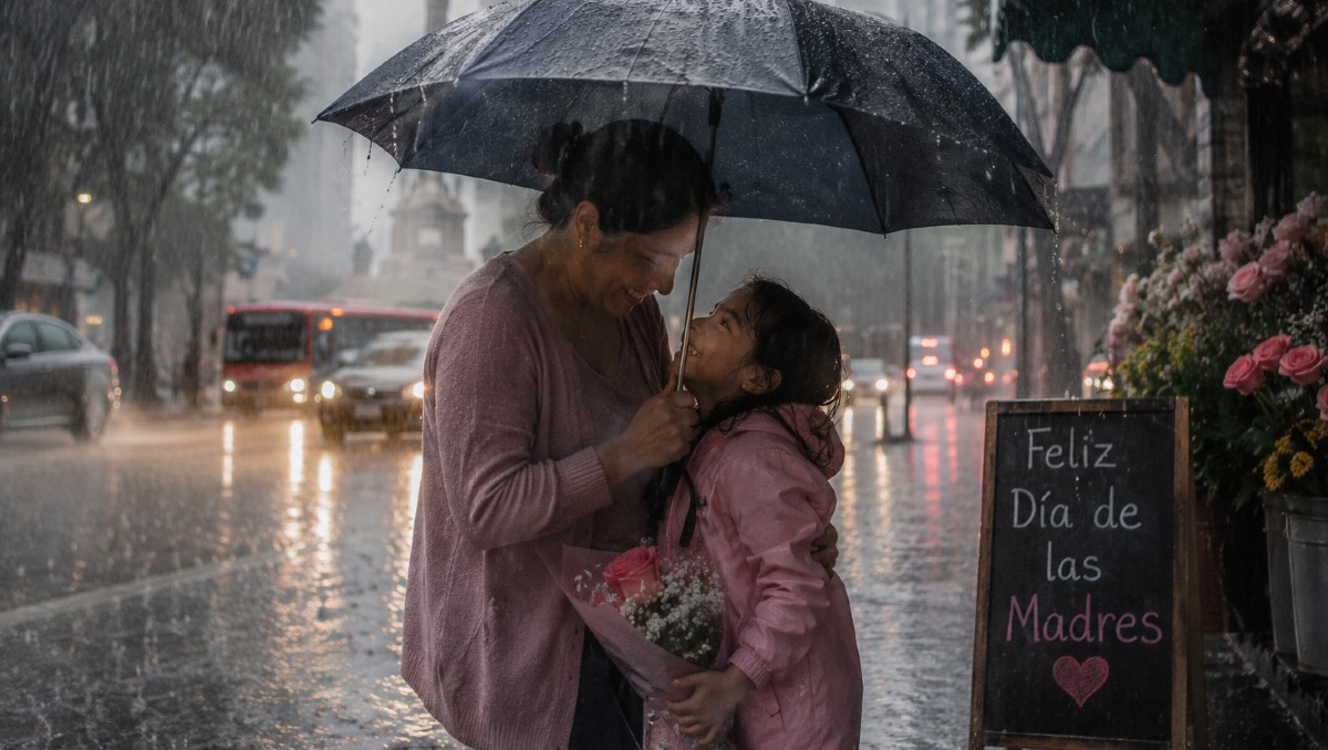 Pronóstico del clima para el 10 de mayo | IA DISCOVER