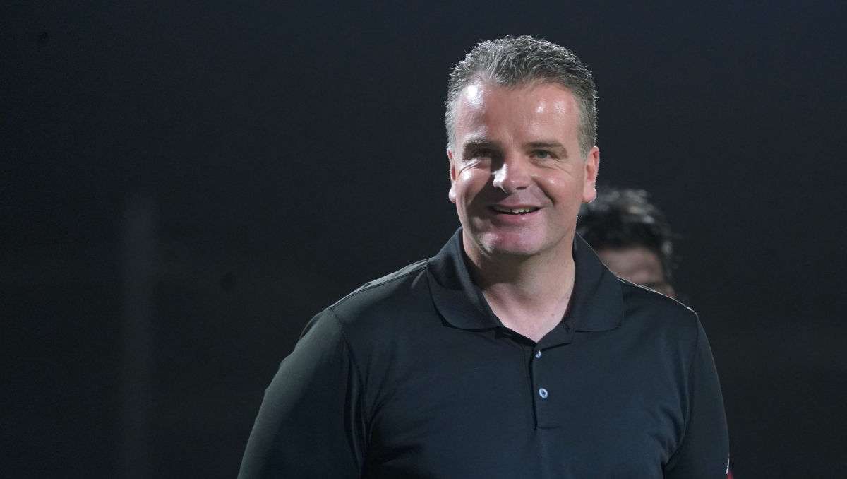 Rayados de Monterrey anuncia a Dennis te Kloese como nuevo presidente deportivo (Imago7)