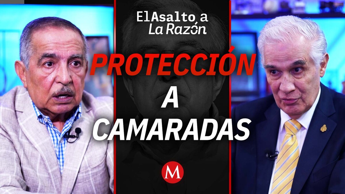 Los riesgos de la justicia selectiva ante Estados Unidos | El Asalto a la Razón
