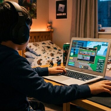 Roblox lanza dos nuevos tipos de cuentas para proteger a menores: así funcionarán 'Roblox Kids' y 'Roblox Select'