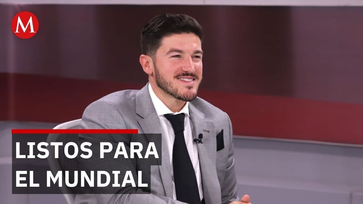 Samuel García revela la mega obra que conectará el aeropuerto de Monterrey