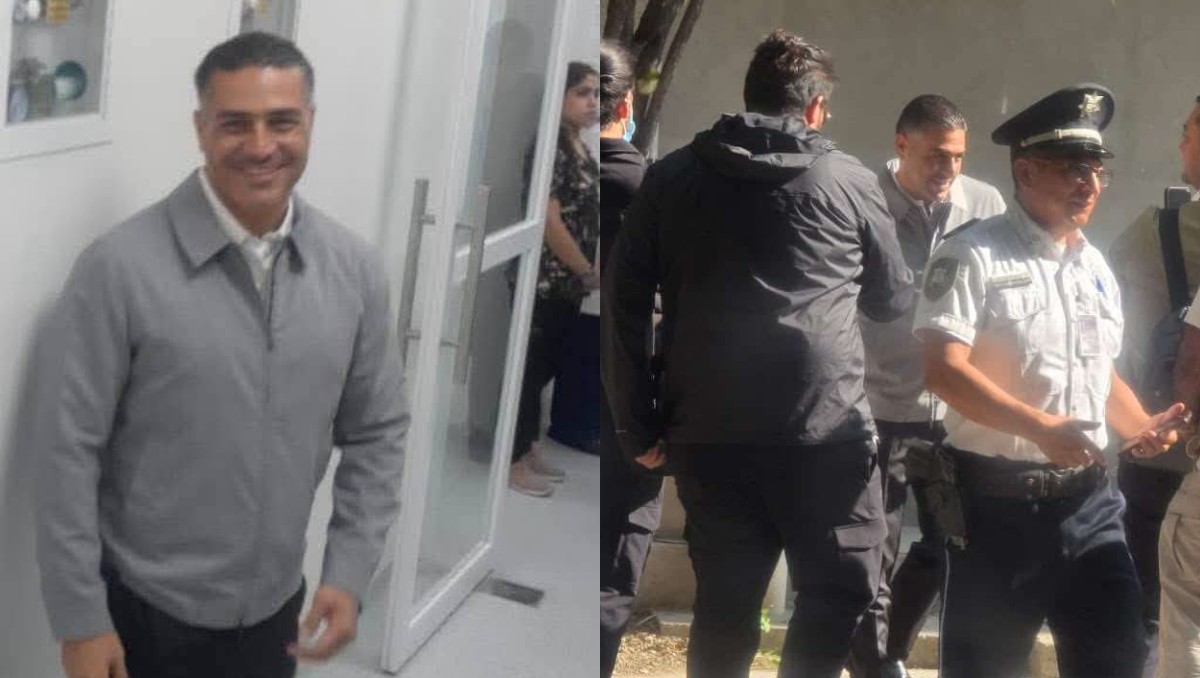 Seguridad federal refuerza respaldo tras detención de célula criminal en Morelos | Especial