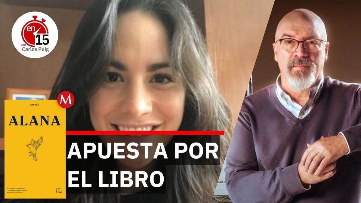 Tiro al Blanco: La editorial que promete proteger tu memoria y tu imaginación  | En 15