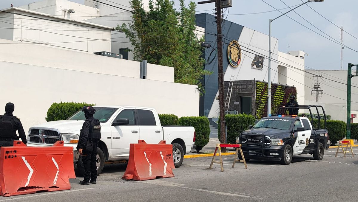 Vinculado a crimen organizado que durante años operó en Coahuila, Nuevo León y Tamaulipas | Agustín Martínez
