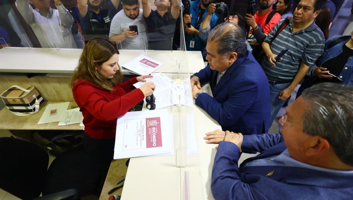 Acusaron que la Secretaría de Finanzas solo tiene 108 millones comprobados porque no los han dejado entregar la documentación. Jorge López