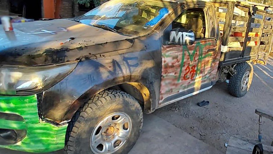Atacan a elementos de seguridad en Culiacán; hay dos agresores muertos y un detenido