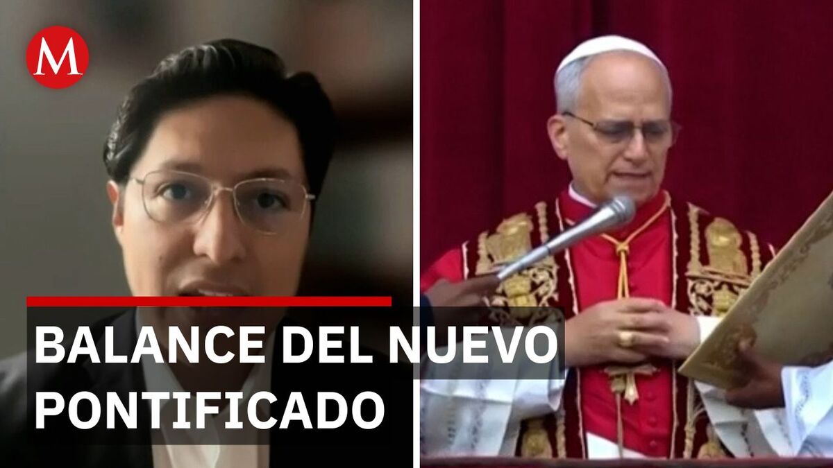 El balance del primer año de León XIV: Entre la sombra de Francisco y su propia voz