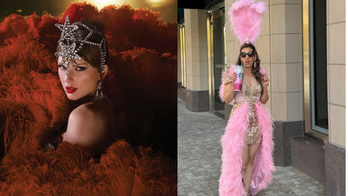 Batalla legal de Taylor Swift por álbum ‘The Life of a Showgirl’ suma nuevos temas legales (Foto: Redes)