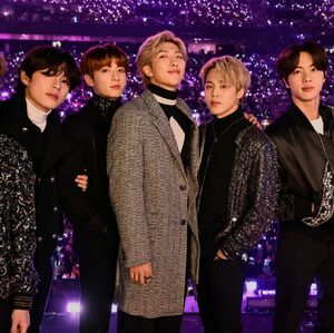 BTS dará dos conciertos más en el Estadio GNP Seguros | Especial