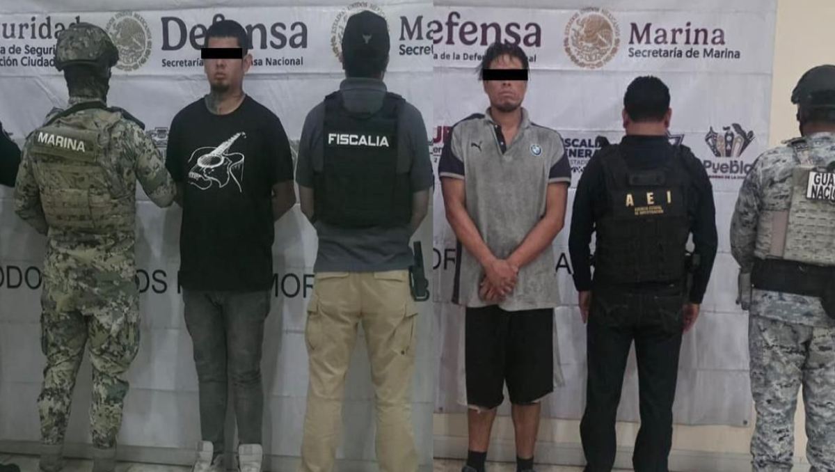 Caen presuntos implicados en la balacera de Sonata | Especial