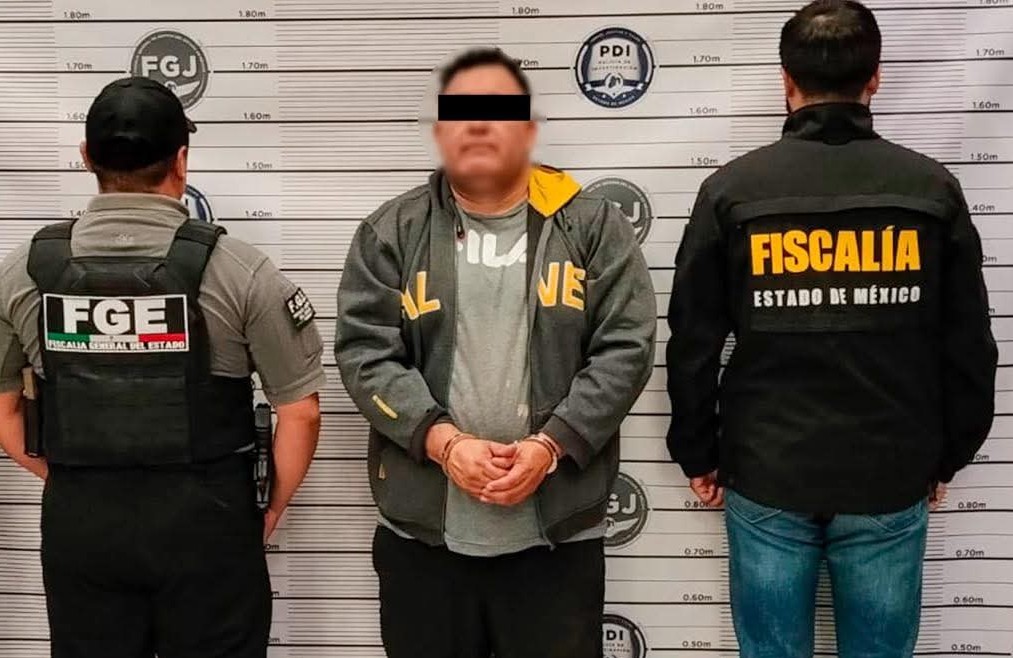 Según la carpeta de investigación, la agresión habría ocurrido al interior de un hotel donde se hospedaban. | Especial