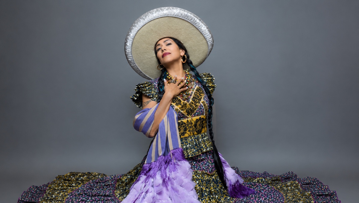 Concierto gratis de Lila Downs en CdMx: fecha, horario y sede | ESPECIAL