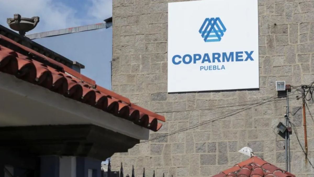 Coparmex Puebla | Especial