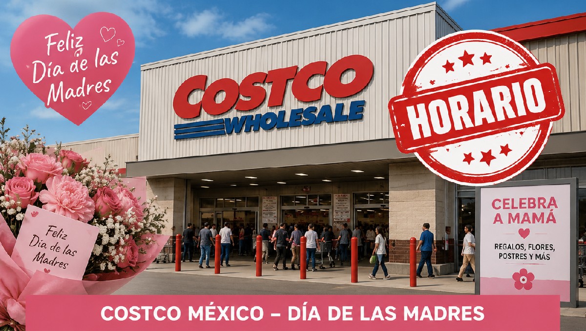 Costco México tiene horarios establecidos de atención | IA Discover