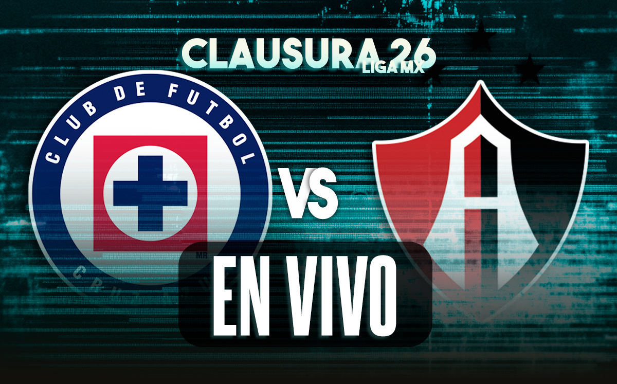 Cruz Azul vs Atlas RESUMEN vuelta: Minuto a minuto Cuartos de Final ...