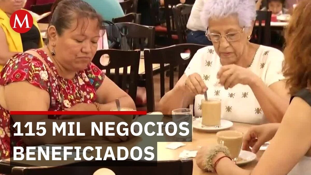 Día de las Madres en Guadalajara dejará 1,260 mdp