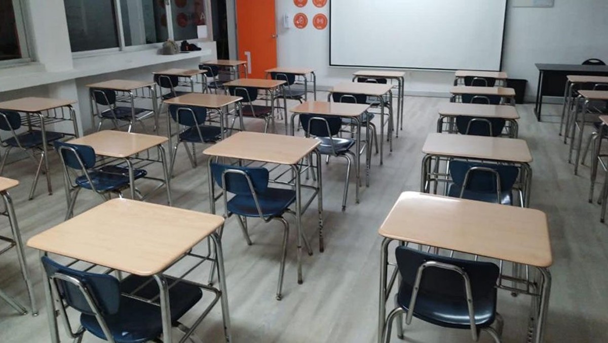 Escuelas en Guanajuato: padres de familia rechazan adelante de cierre | Especial
