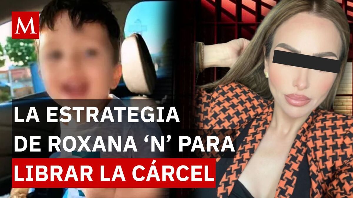 ¿Explicación científica o excusa legal? El síndrome del niño olvidado del caso Vicente en Mexicali