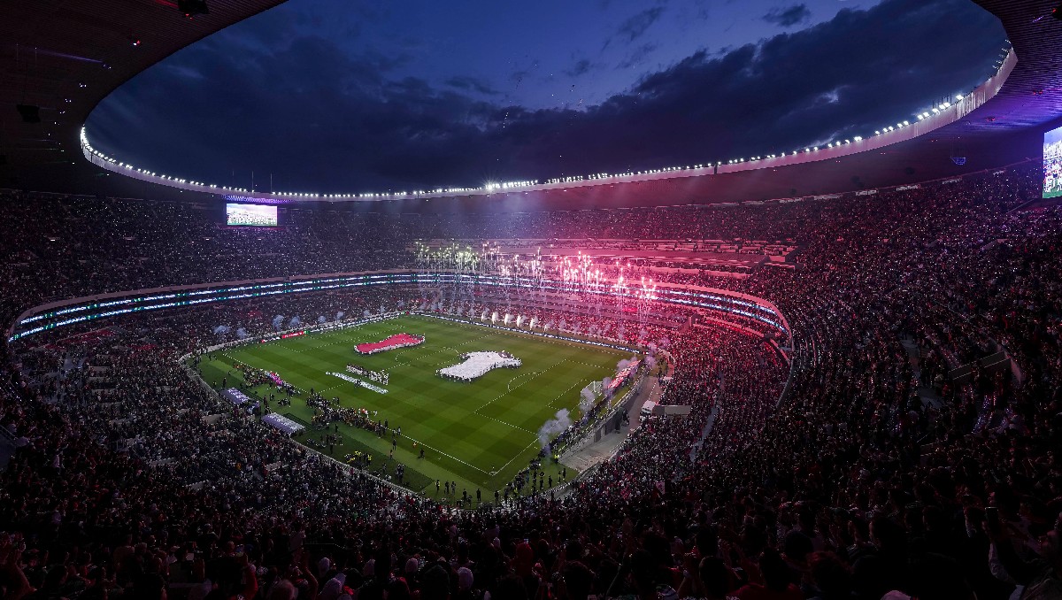 FIFA revela los artistas que estarán en la inauguración del Mundial 2026 en México (Imago7)