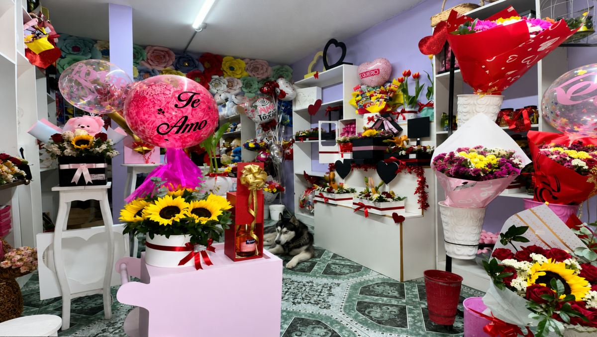 Flores más vendidas en Puebla en Día de la Madre | Especial