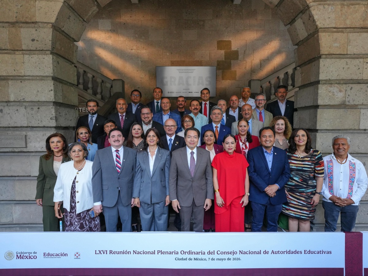 El Gobierno del estado de Morelos confirmó la determinación de la Secretaría de Educación Pública. | Foto: Especial