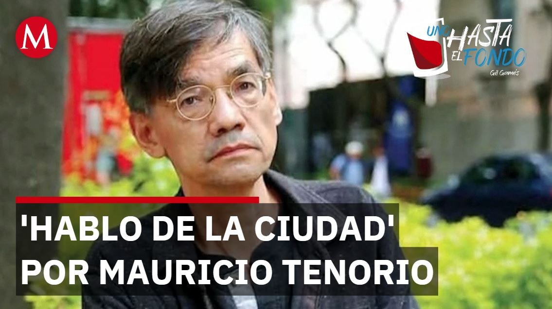 'Hablo de la ciudad', los principios del siglo XX | Uno Hasta el Fondo, con Gil Gamés