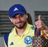 Henry Martín, delantero del Club América, habló sobre la visita de Emilio Azcárraga a Coapa de cara a la vuelta contra Pumas.
